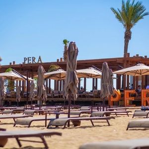 Meet your Posher, Constance